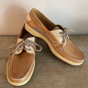 Brand New Men’s Sperry Boatshoe